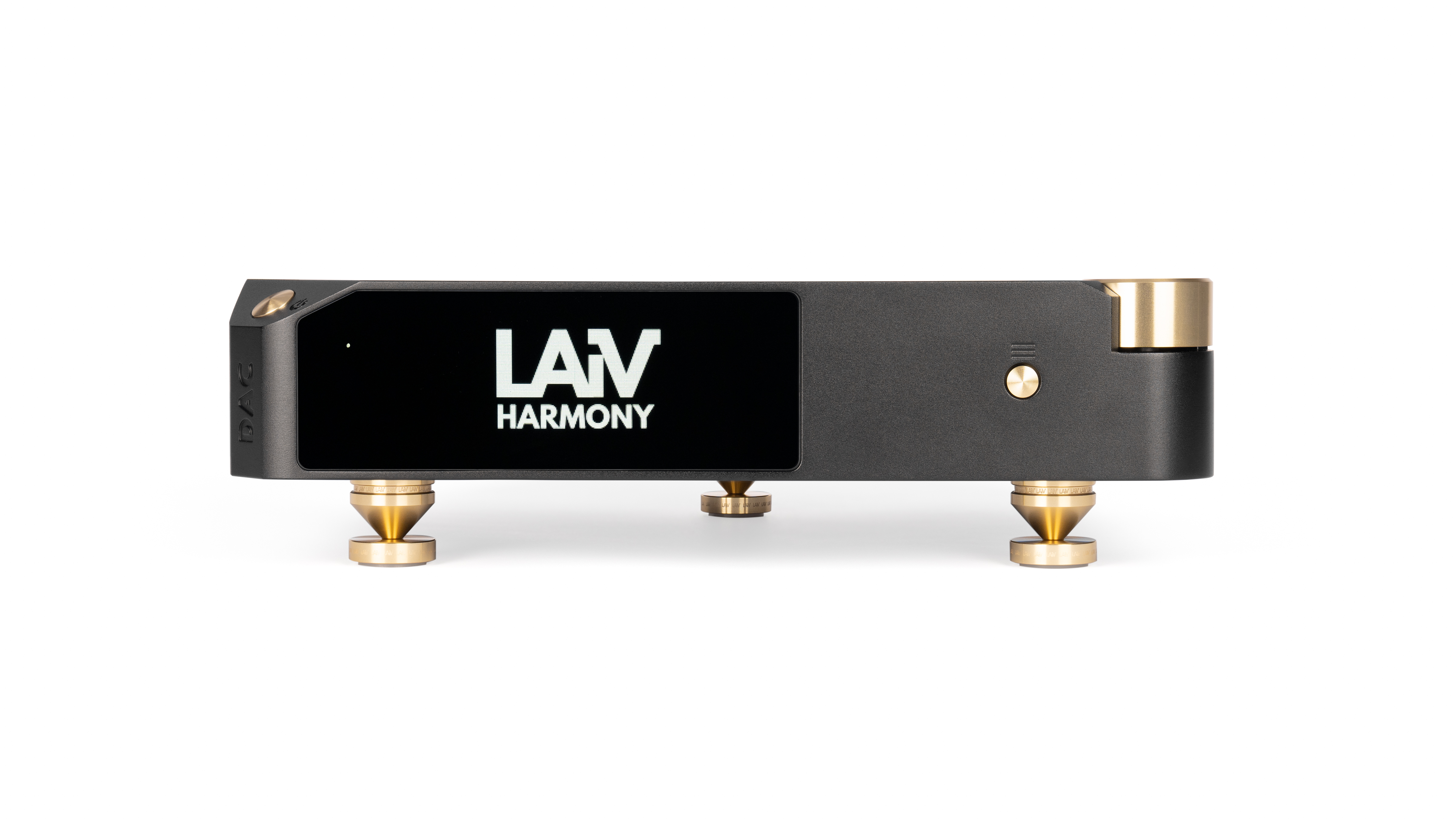 LAIV Harmony DAC Black