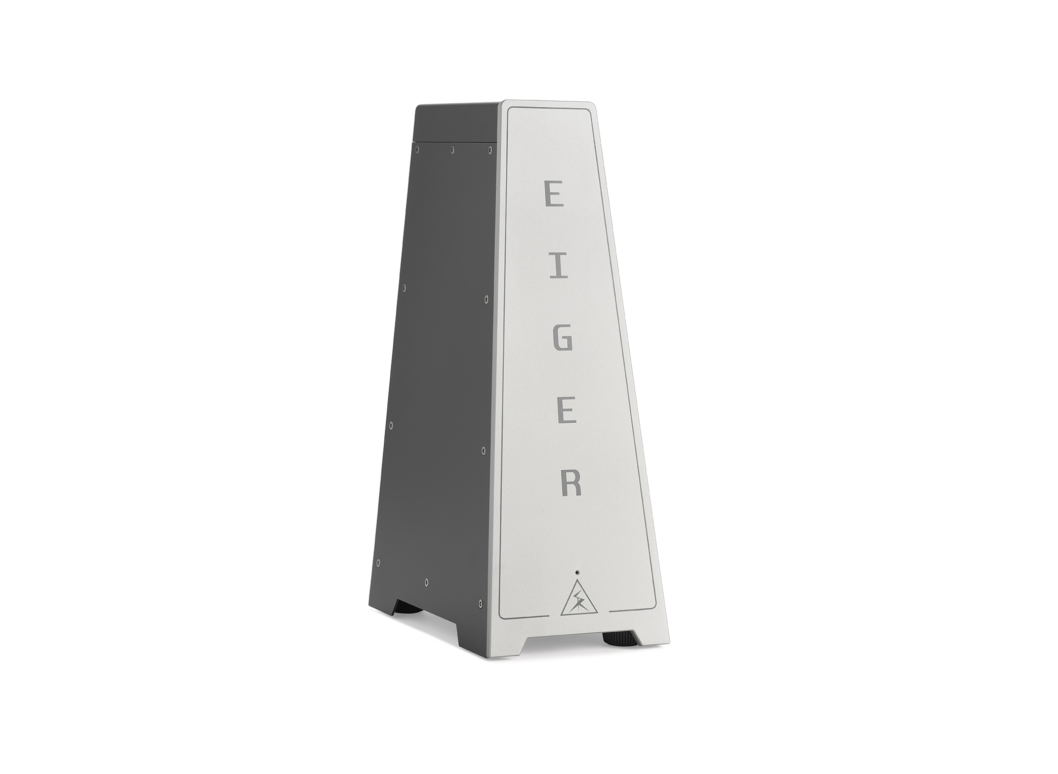 Shunyata Research Eiger X EU Silver