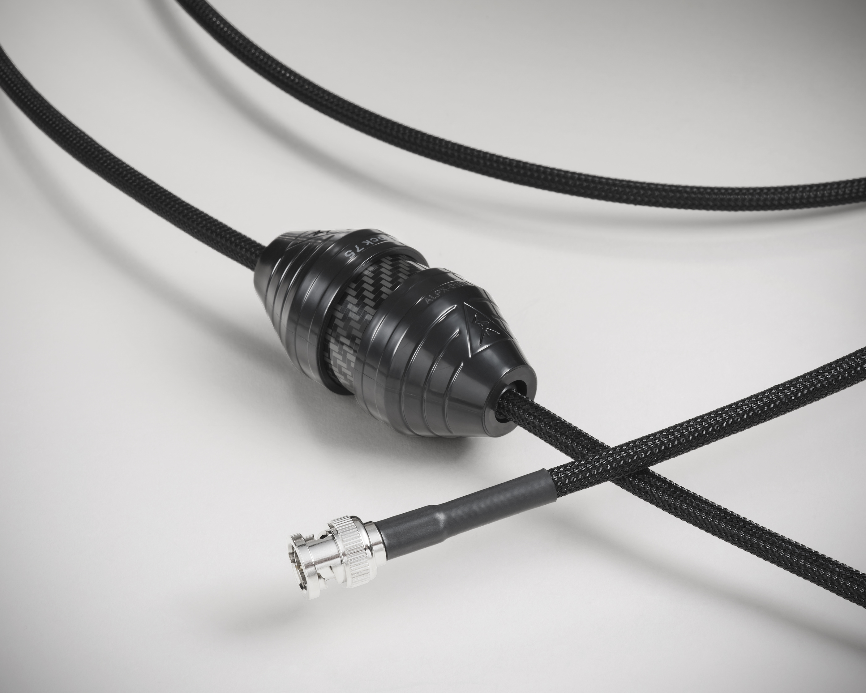 Shunyata Research Alpha X Clock 50 Ohm