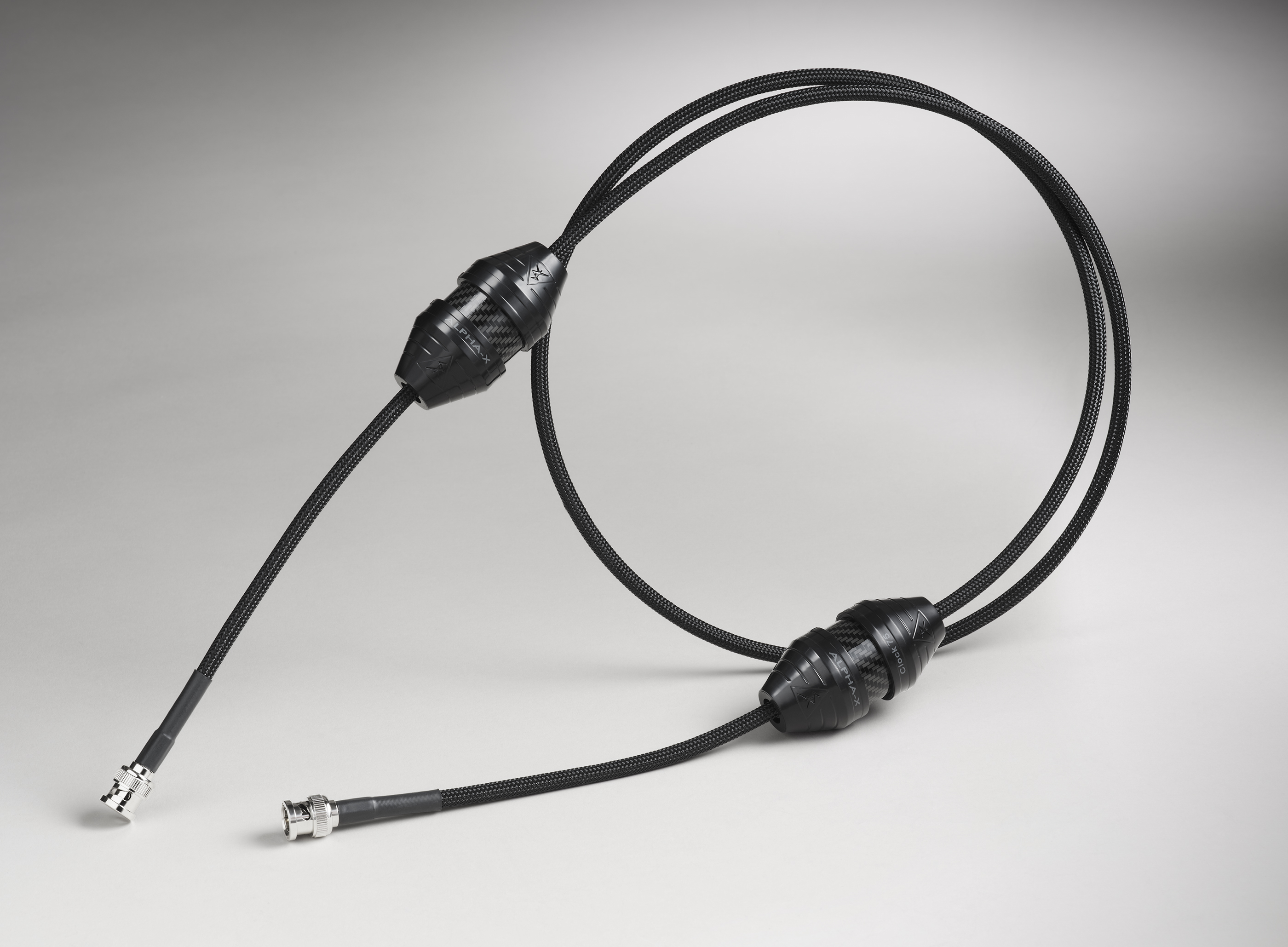 Shunyata Research Alpha X Clock 75 Ohm