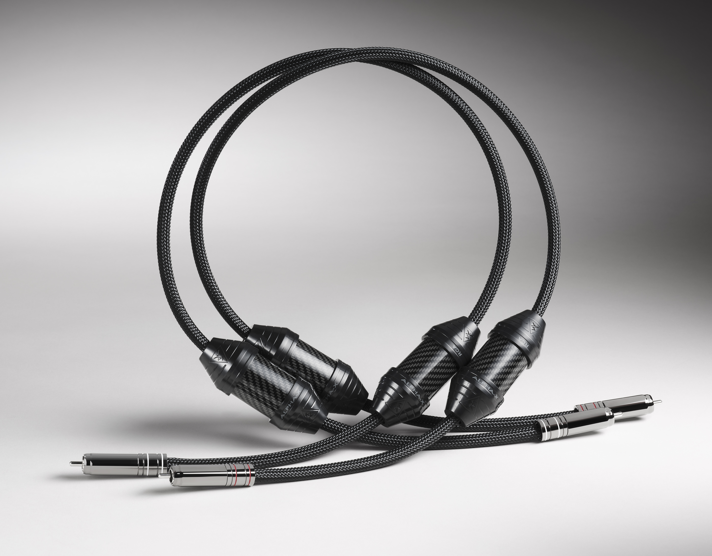 Shunyata Research Alpha X RCA 1m