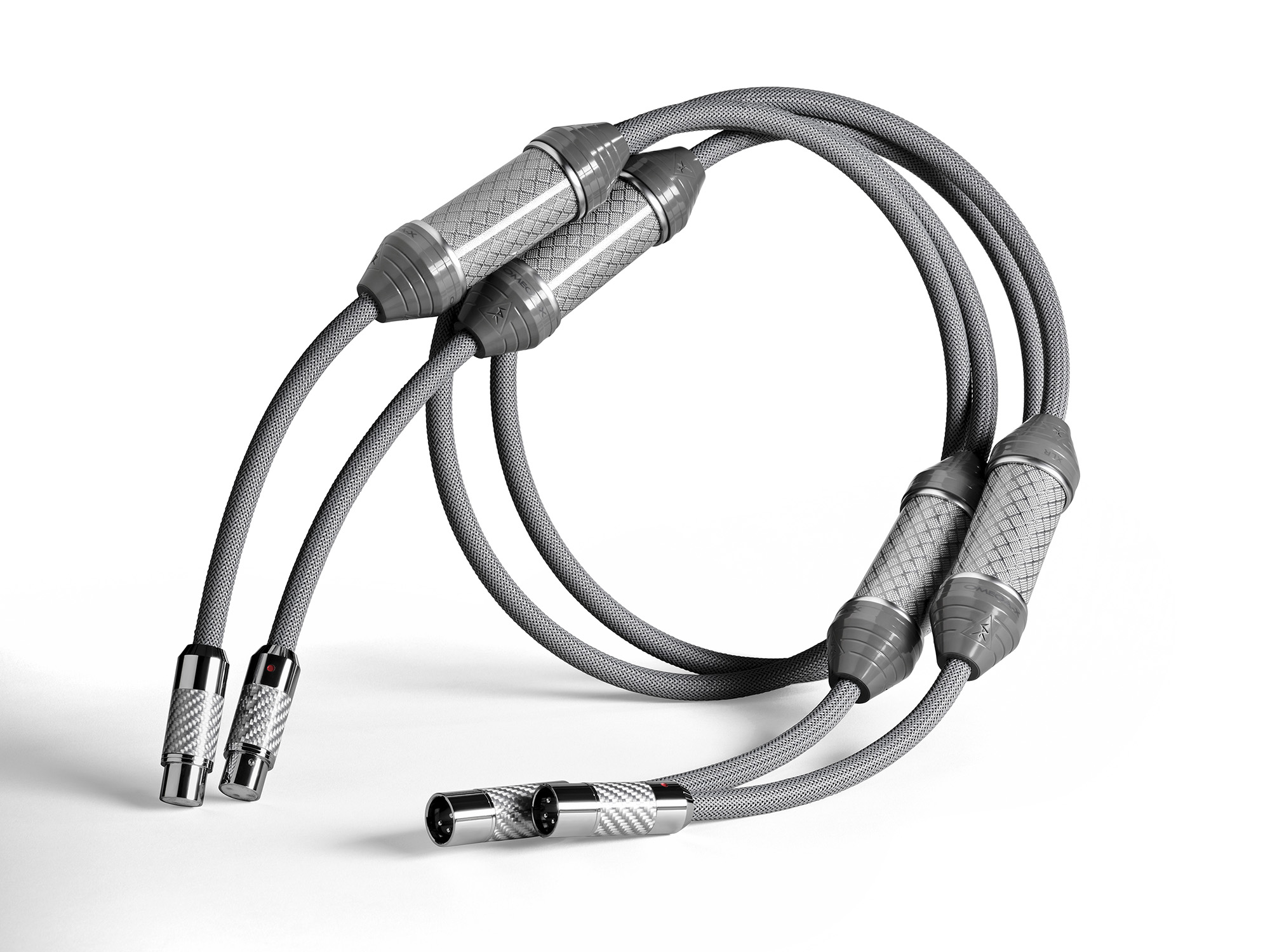 Shunyata Research Omega X XLR 1,25m