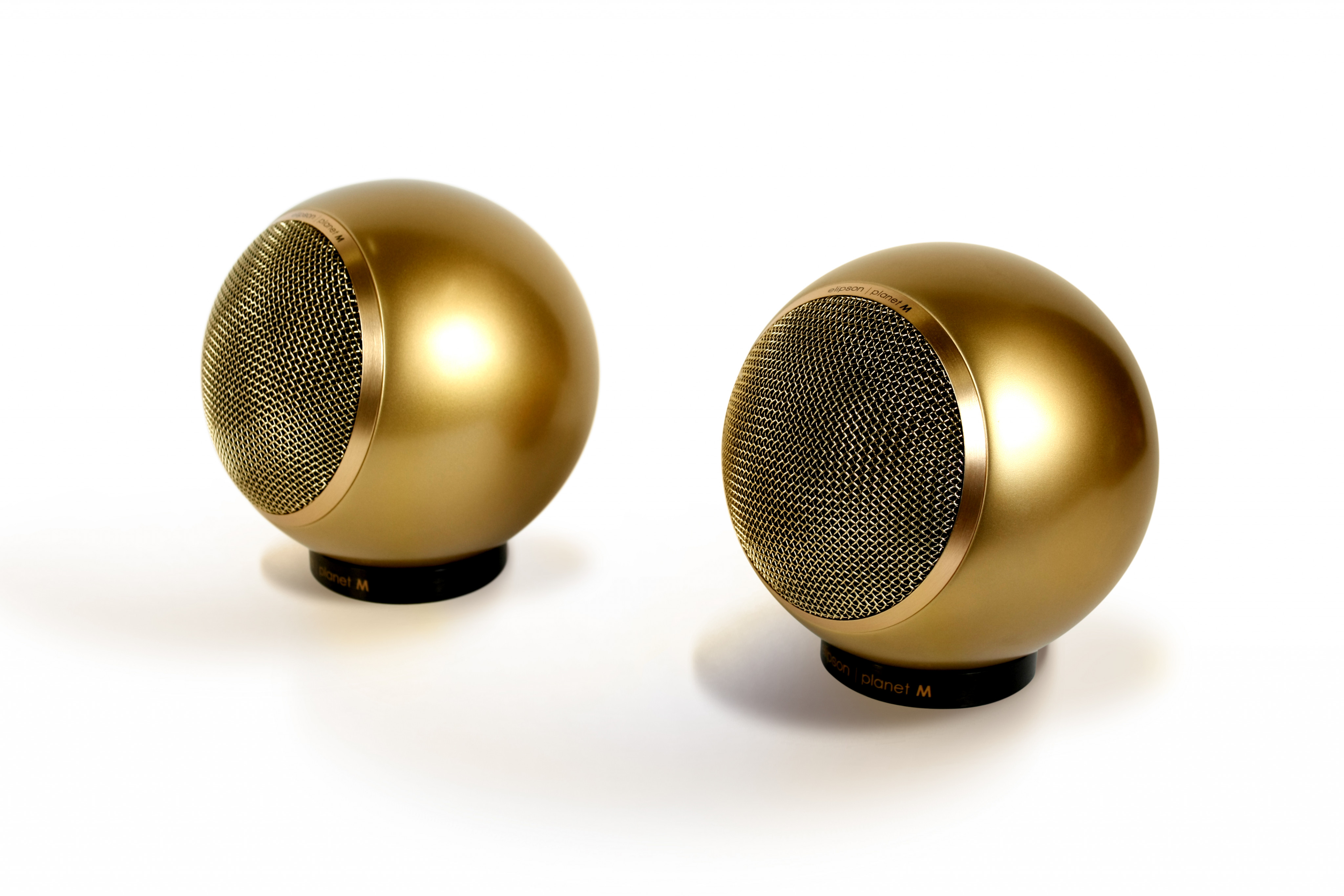 Elipson Planet M 2.0 Gold