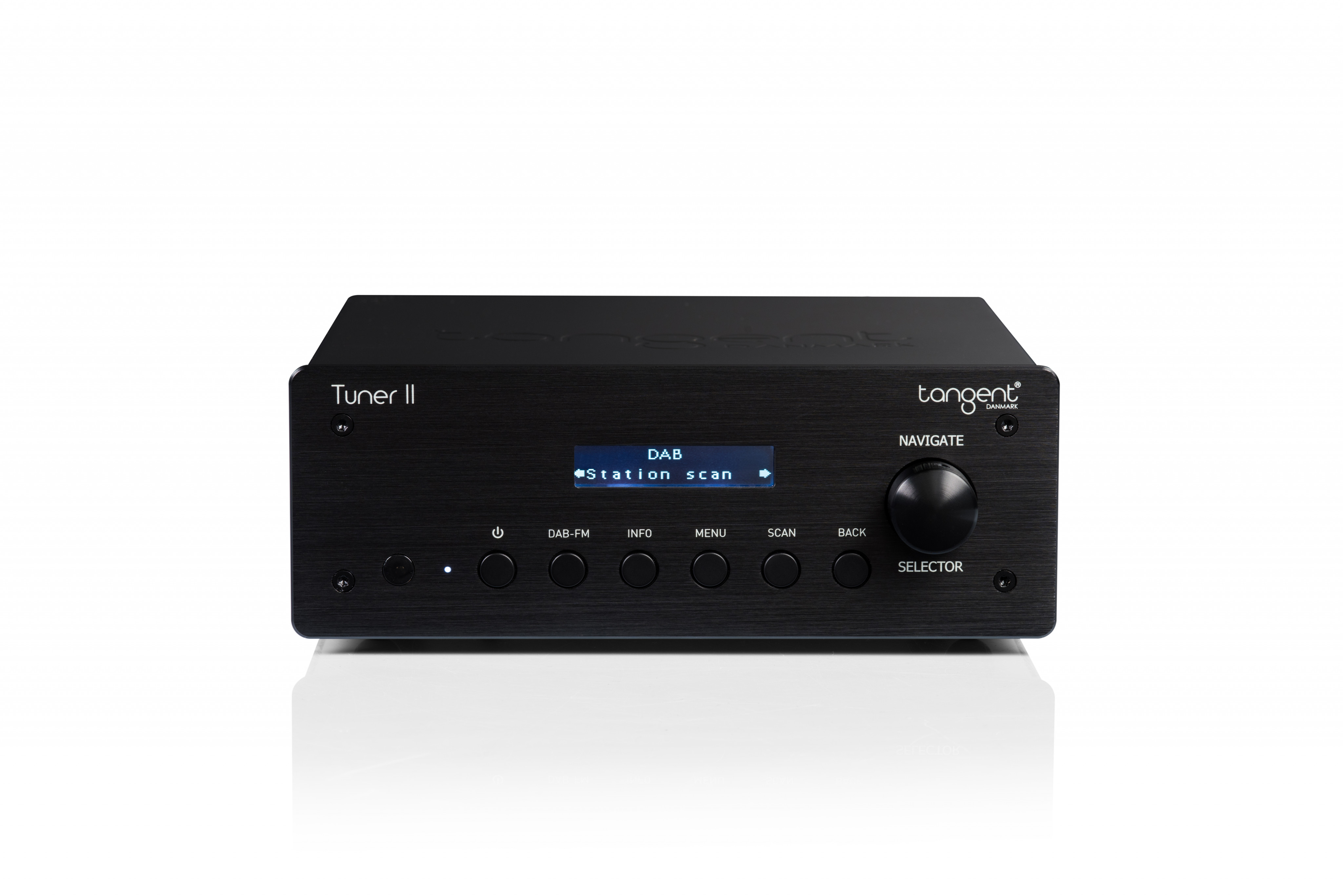 Tangent Tuner II Mini