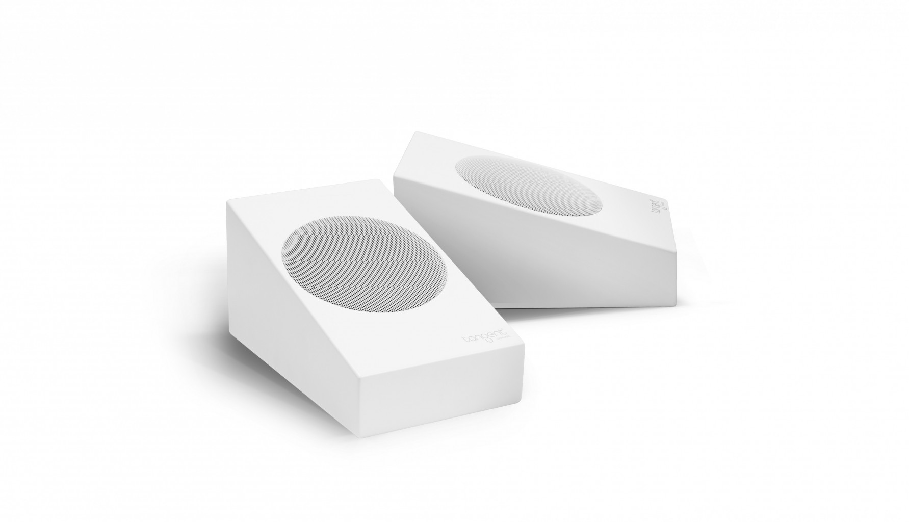 Tangent Spectrum ATM White