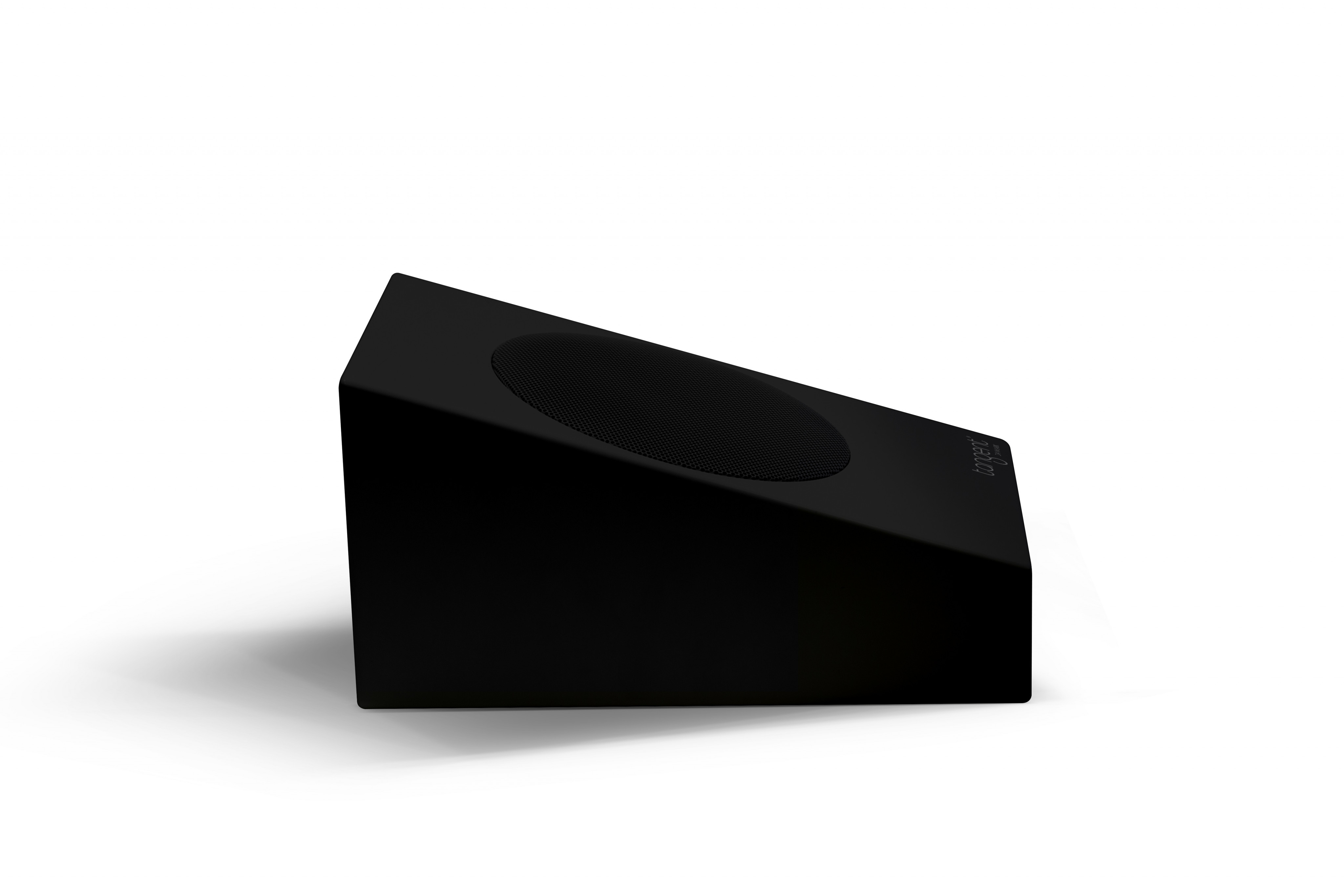 Tangent Spectrum ATM Black