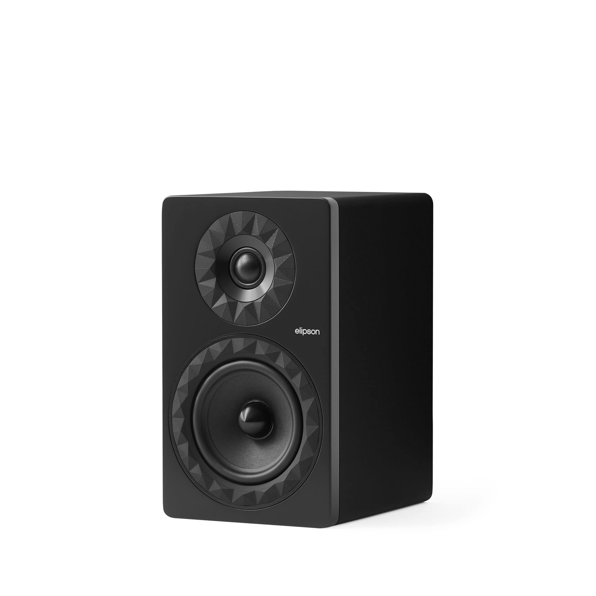 Elipson Prestige Facet II 6 Black Matt