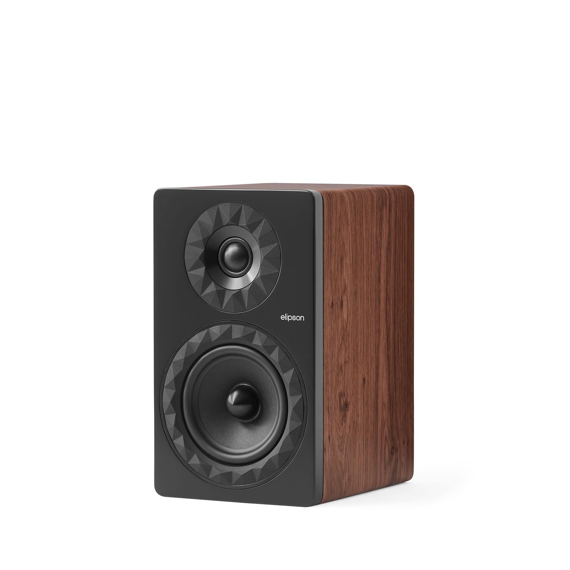 Elipson Prestige Facet II 6 Walnut