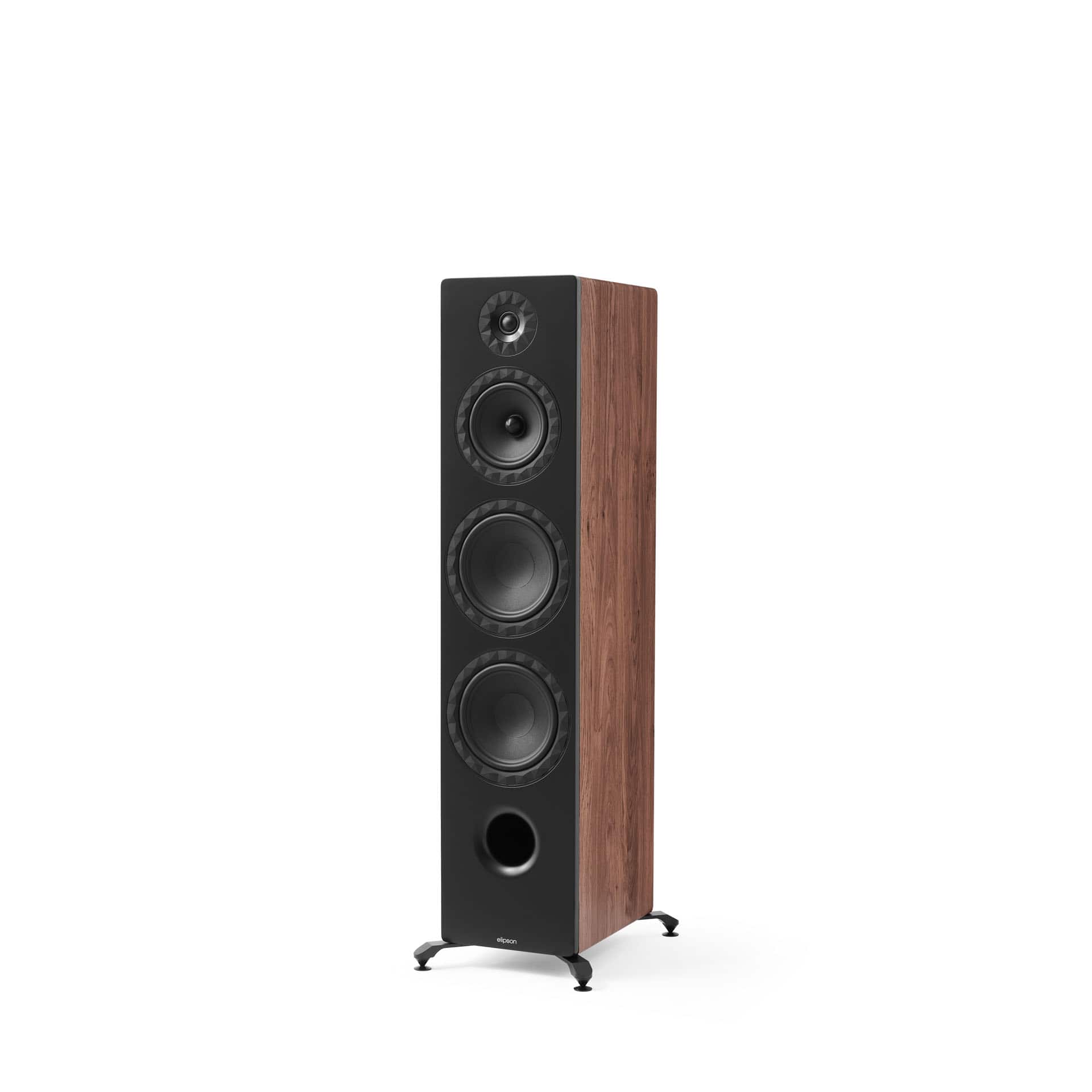 Elipson Prestige Facet II 24 Walnut
