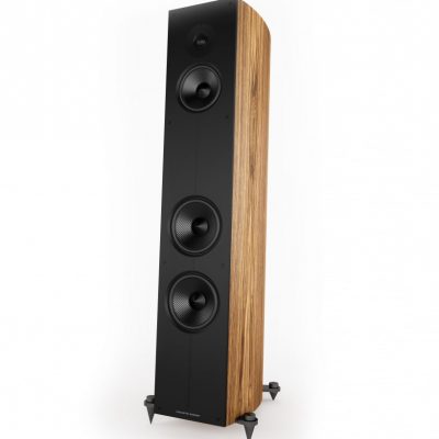 Acoustic Energy Corinium Walnut