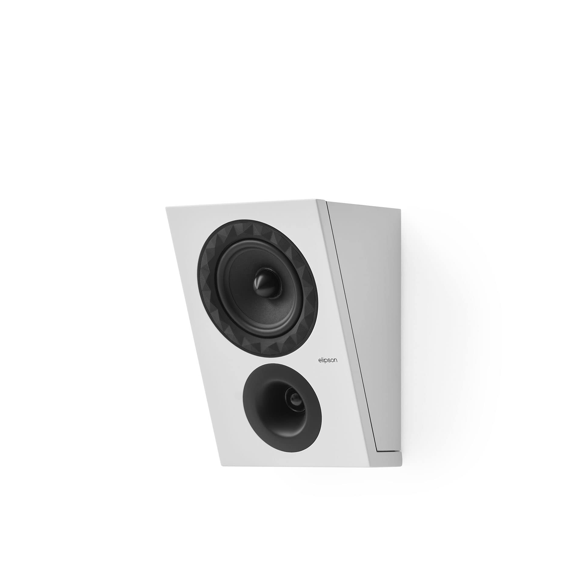 Elipson Prestige Facet II Atmos 6 White Matt