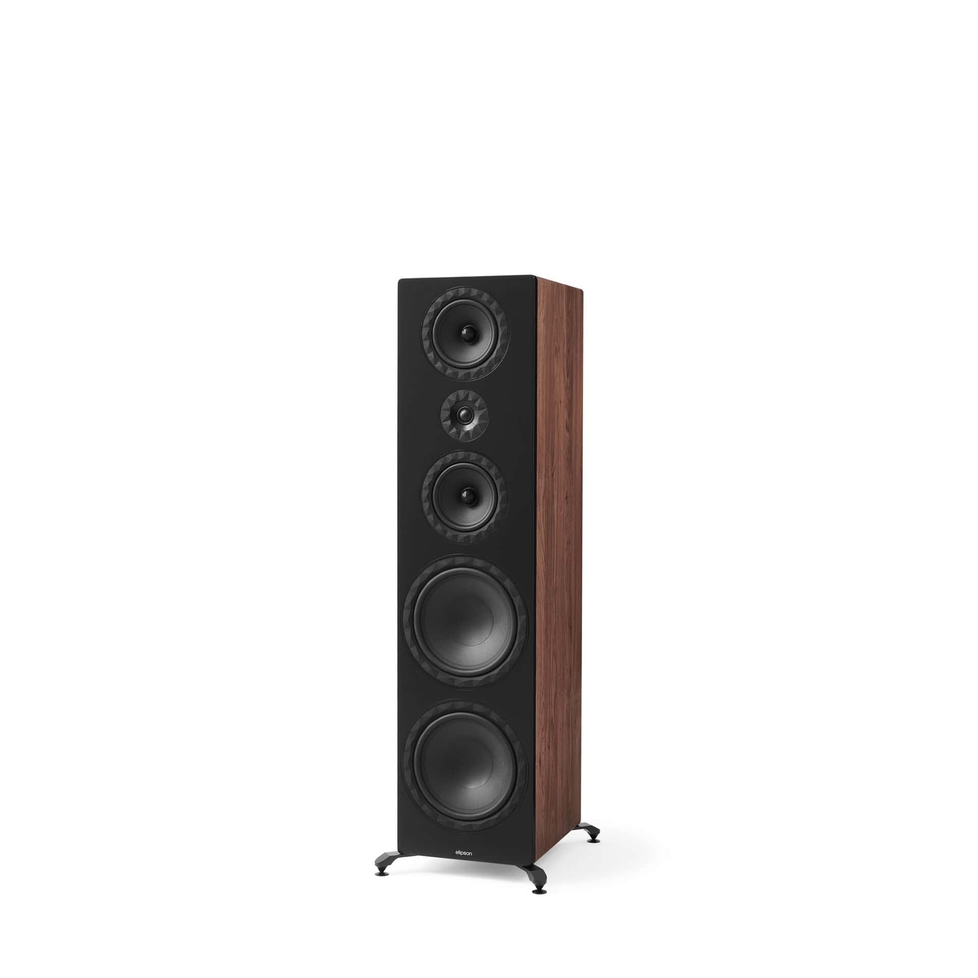 Elipson Prestige Facet II 34 Walnut