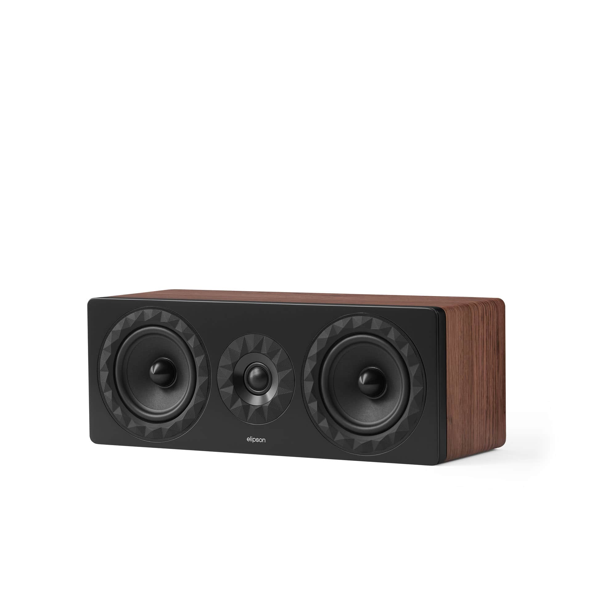 Elipson Prestige Facet II 11 C Walnut