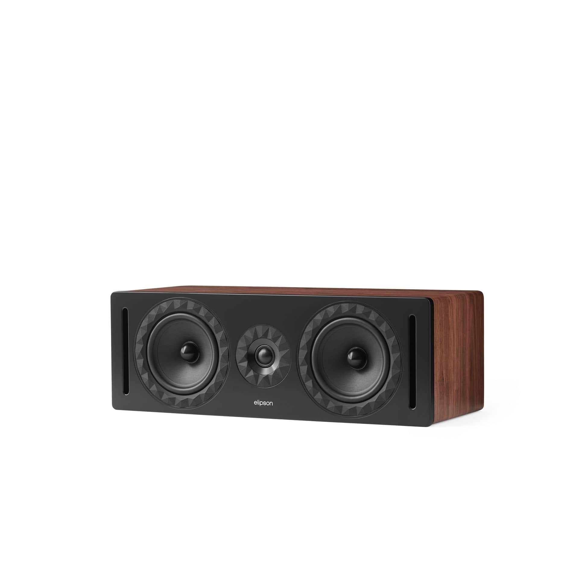 Elipson Prestige Facet II 14 C Walnut