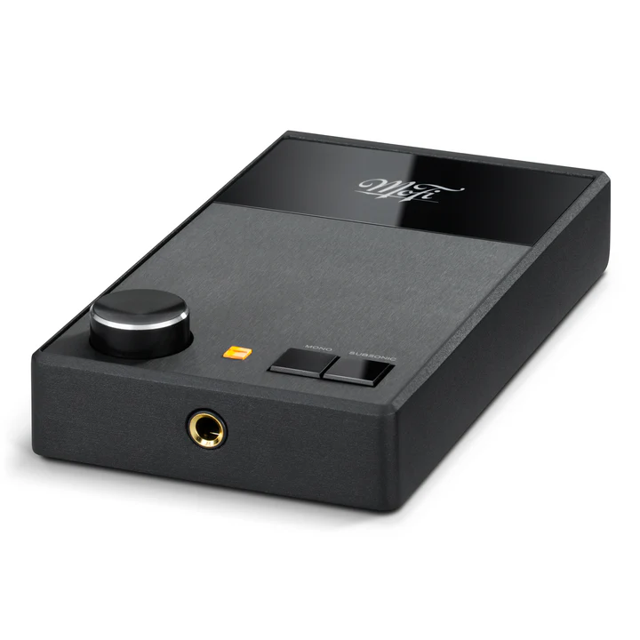 MoFi UltraPhono MM/MC