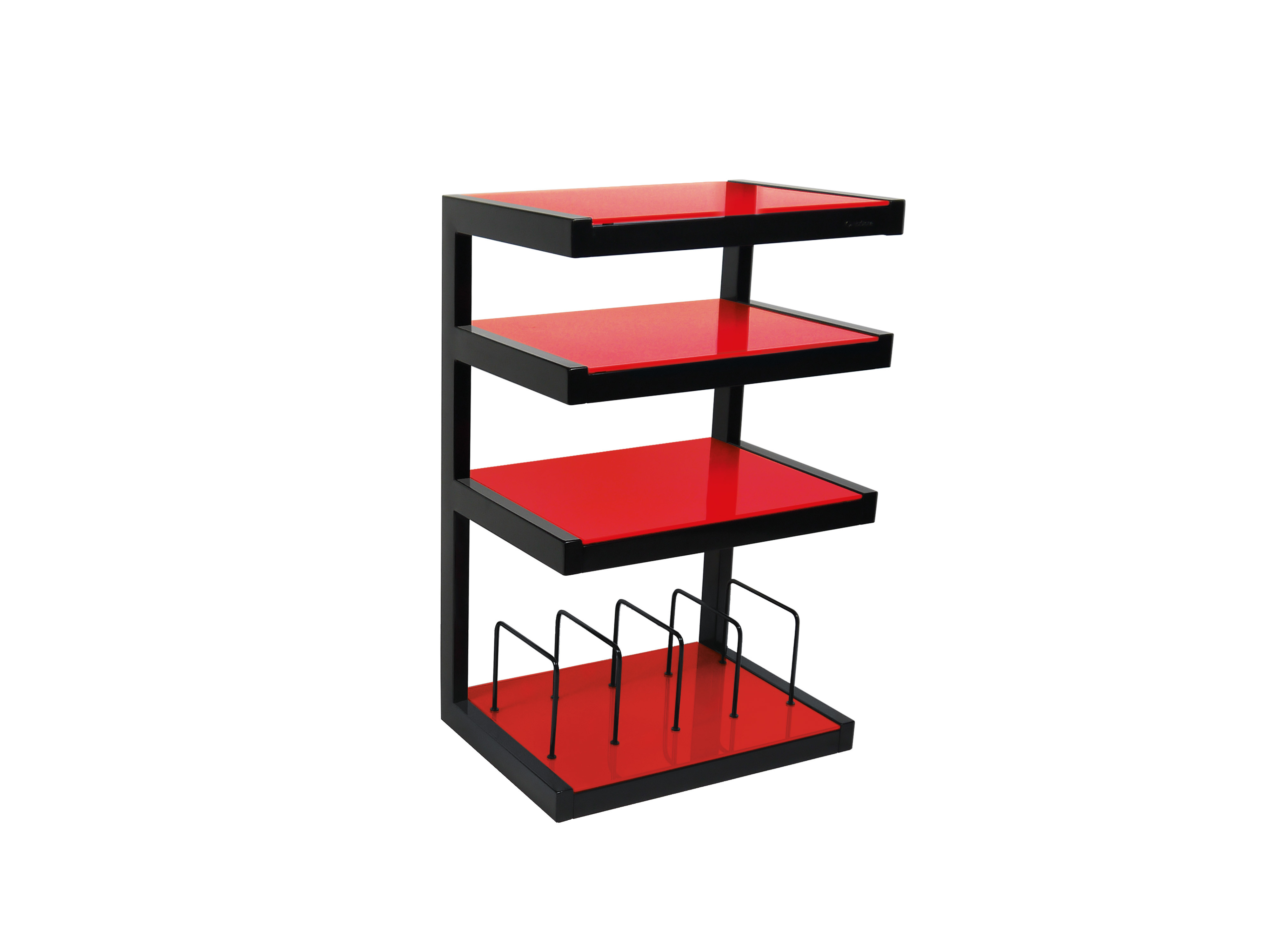 Norstone ESSE HiFi Vinyl Red