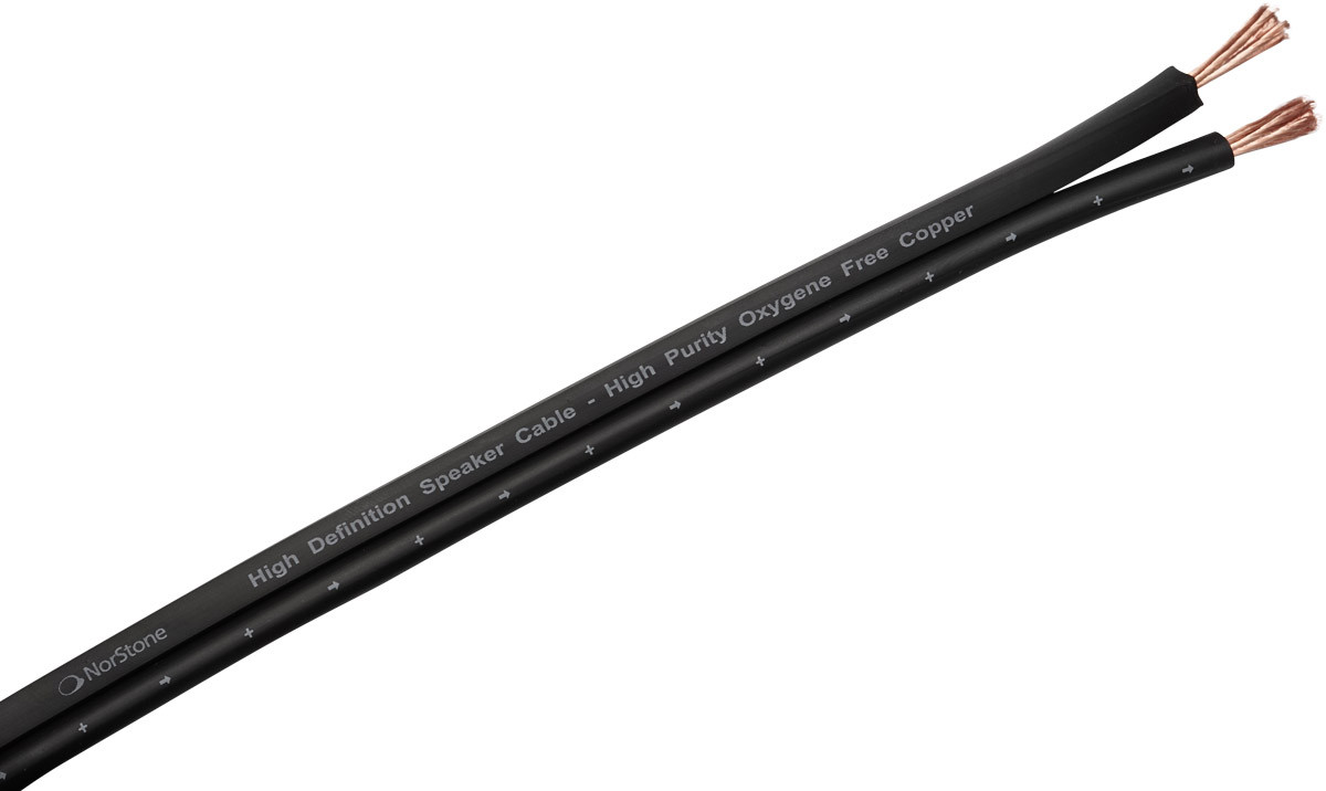 NorStone CL400 Black