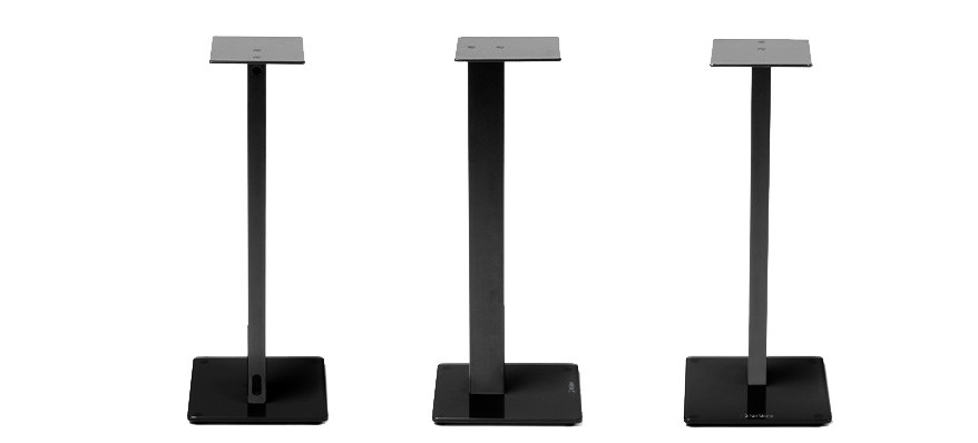 Norstone ESSE Stand Black