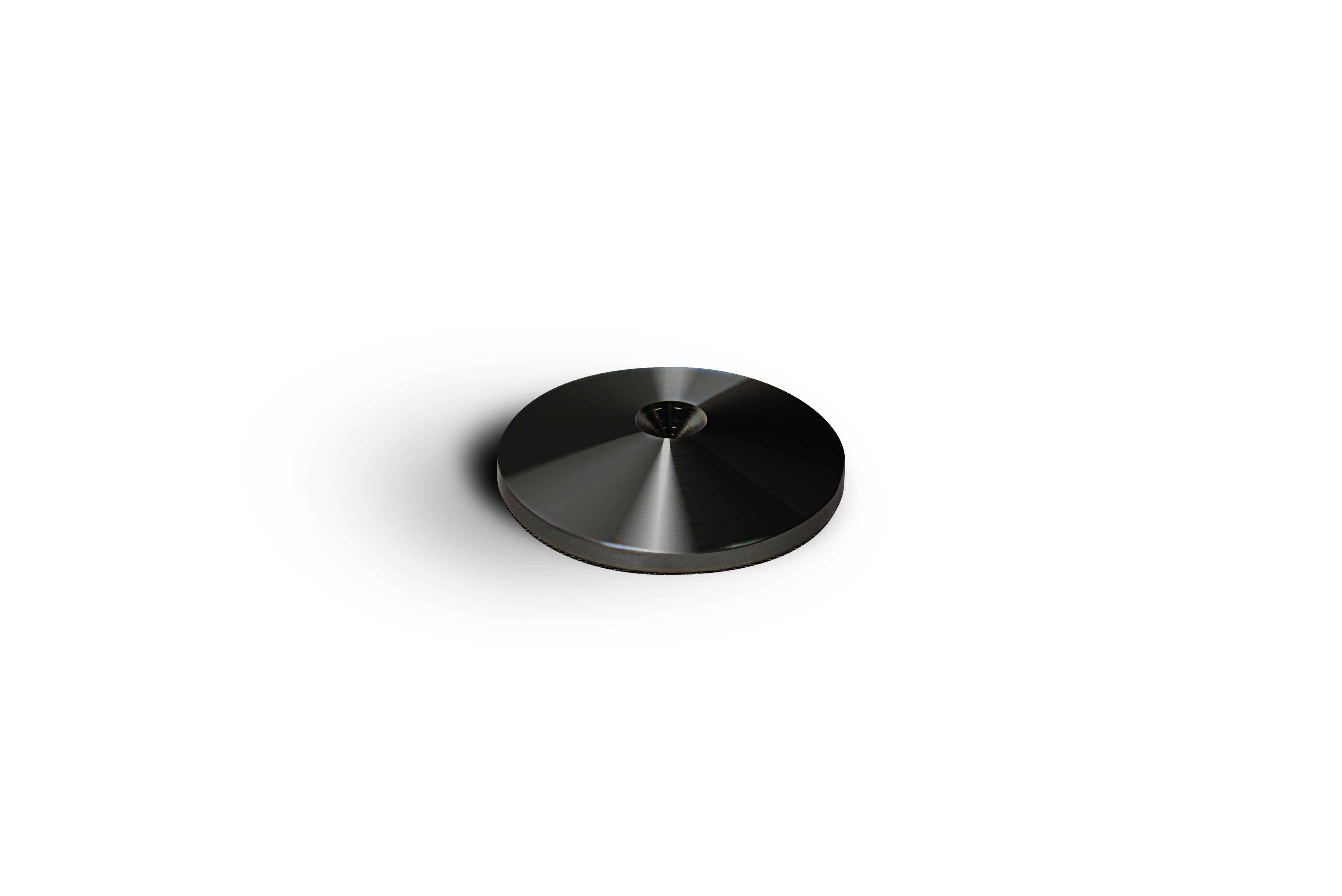 NorStone Counter Spike Black