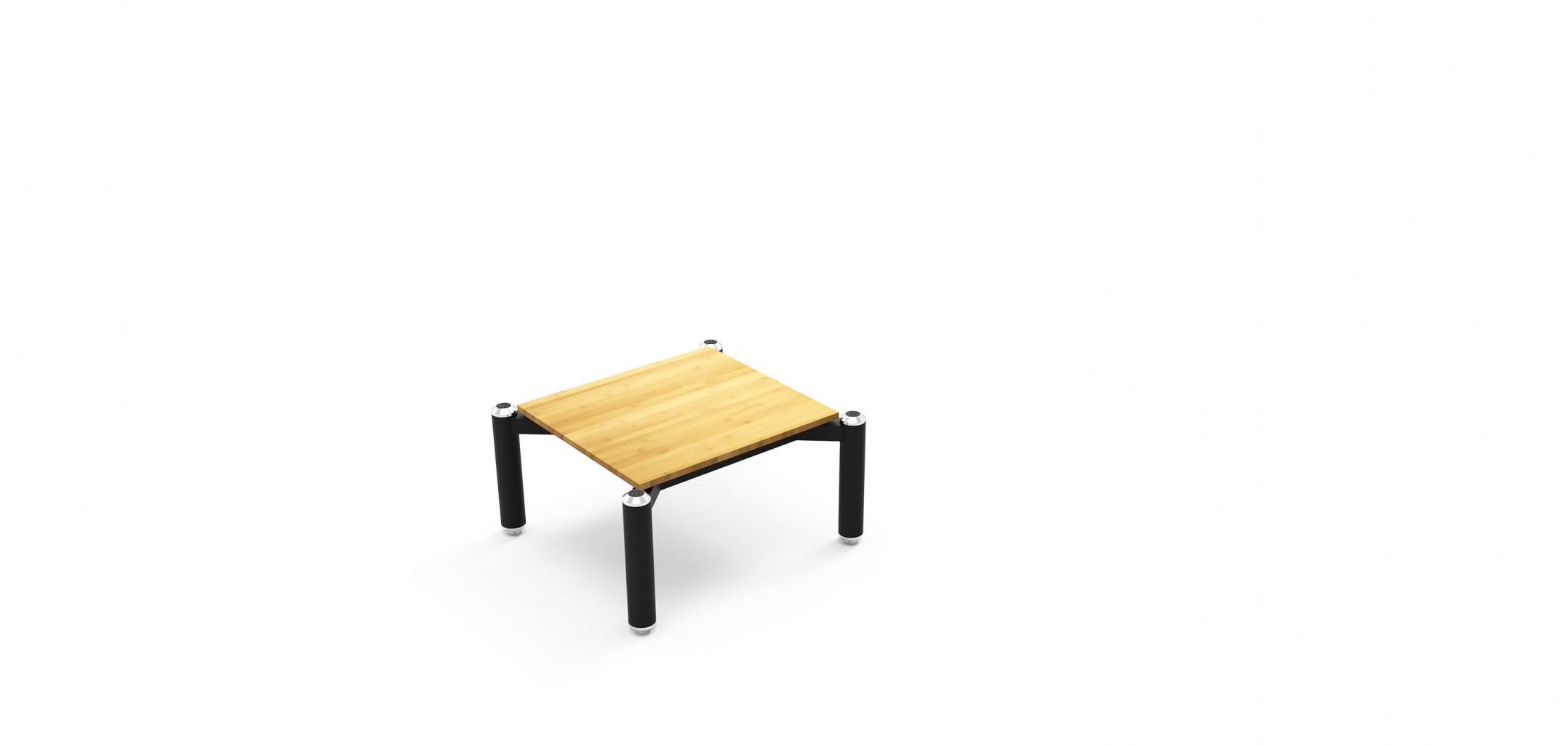 Norstone Spider 3 Black/Bamboo