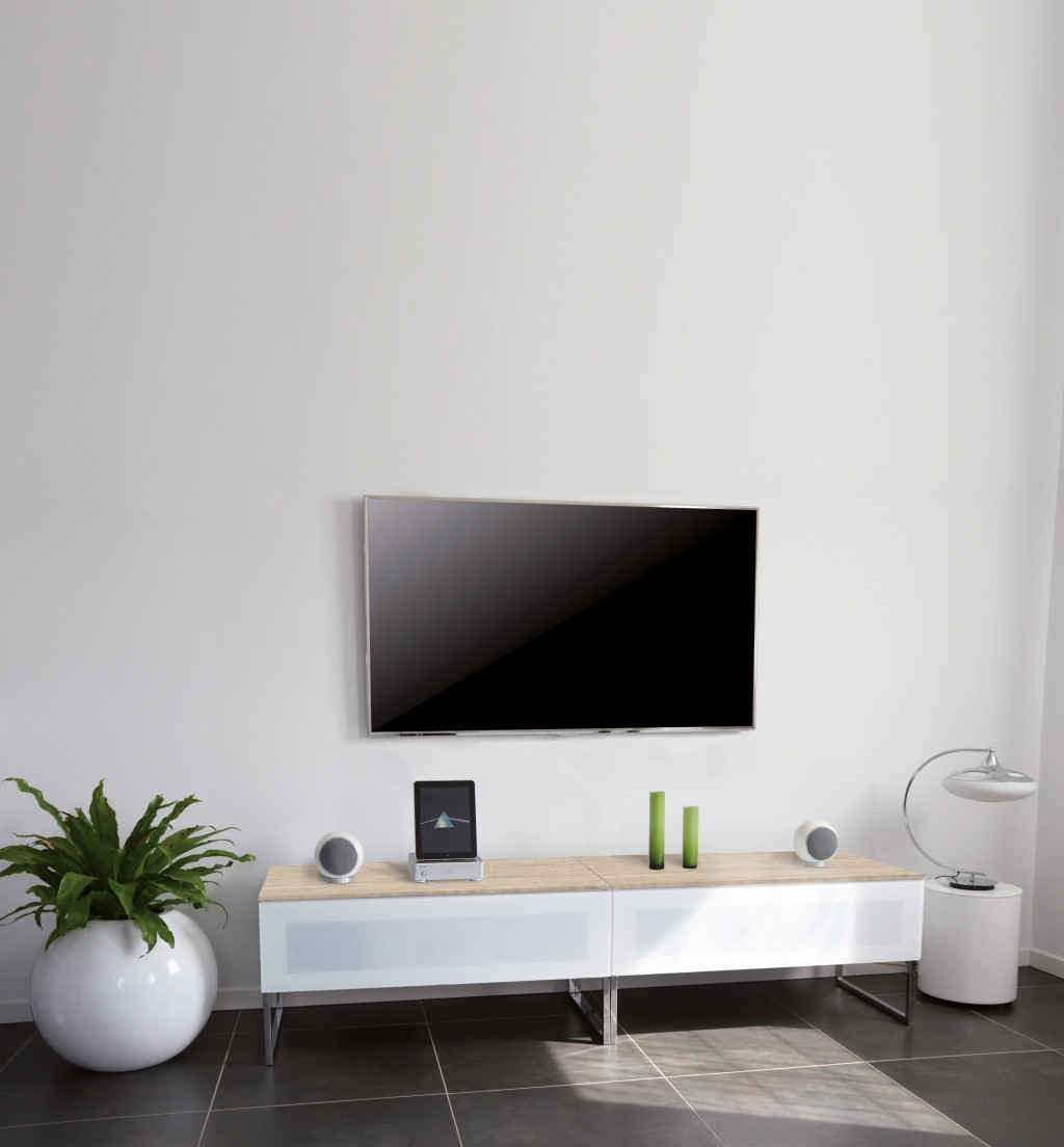 2 kusy Khalm vedle sebe