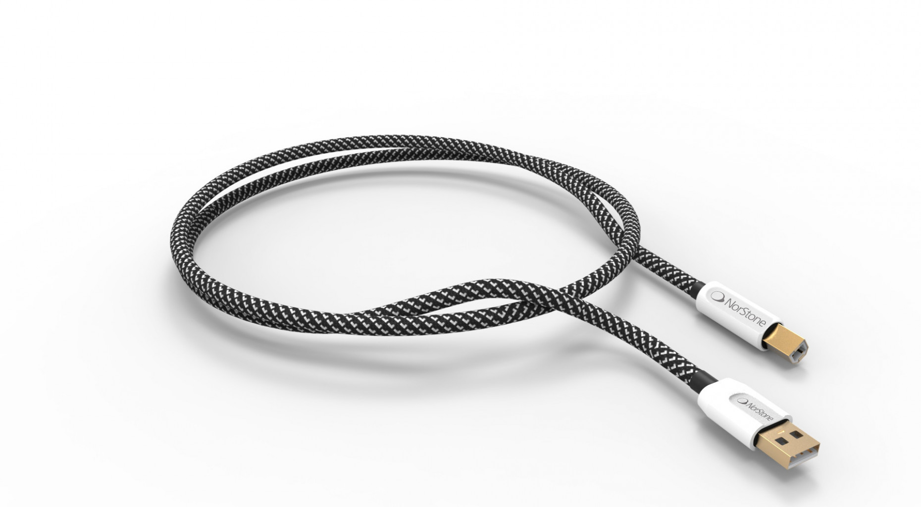 NorStone JURA CABLE USB 75