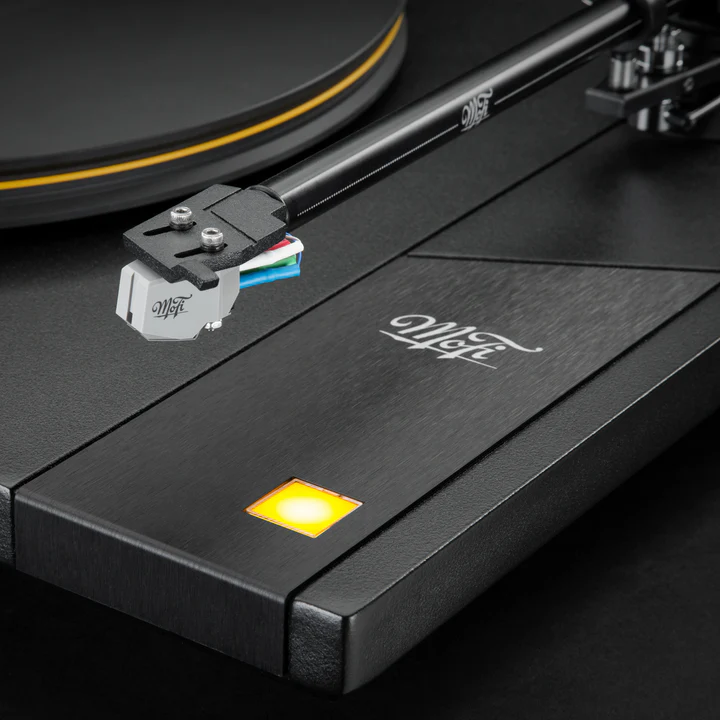 MoFi Electronics StudioTracker 