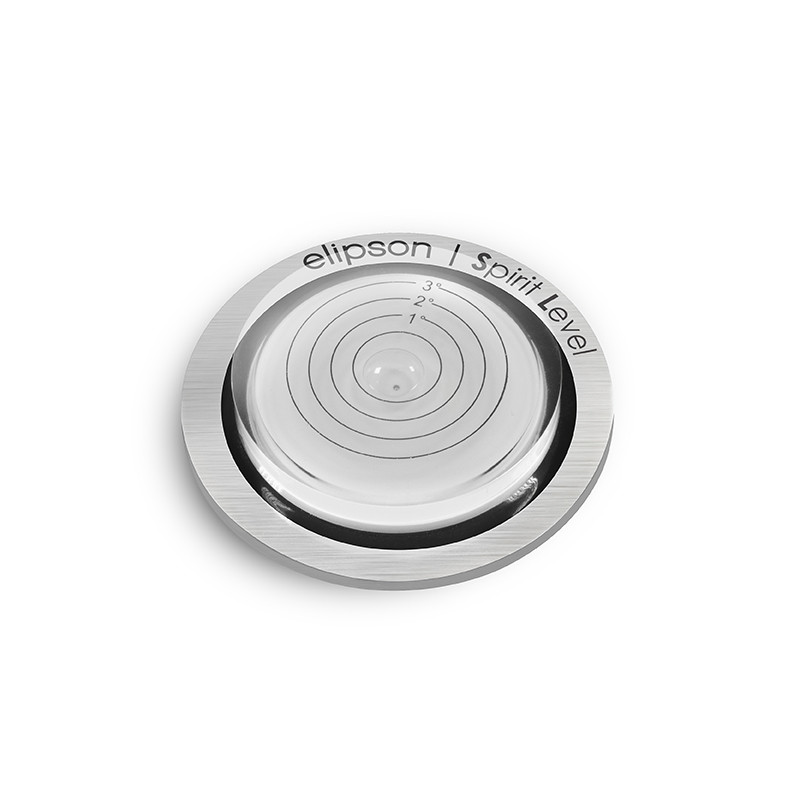Elipson SPIRIT LEVEL FOR TURNTABLE 