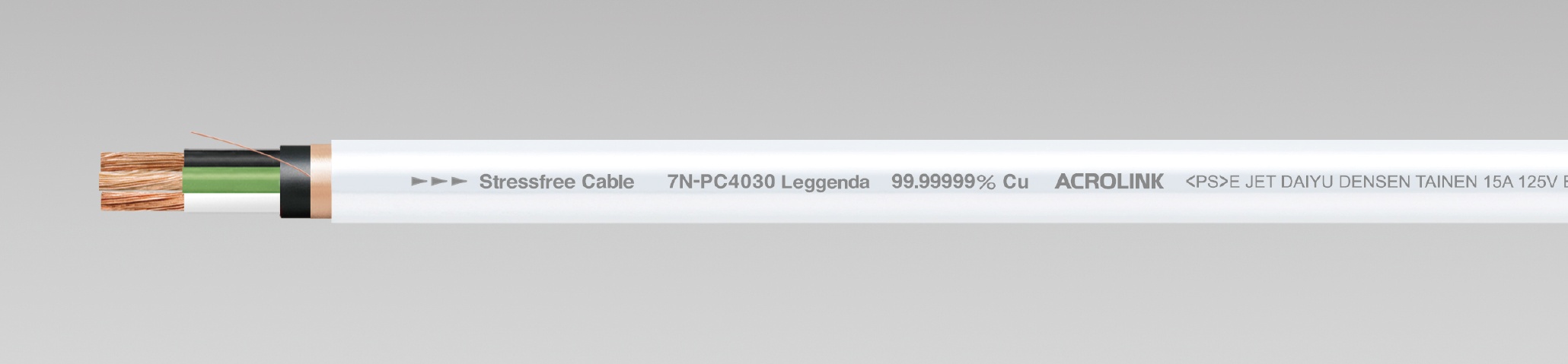 Acrolink 7 NPC4030 Leggenda CB metráž