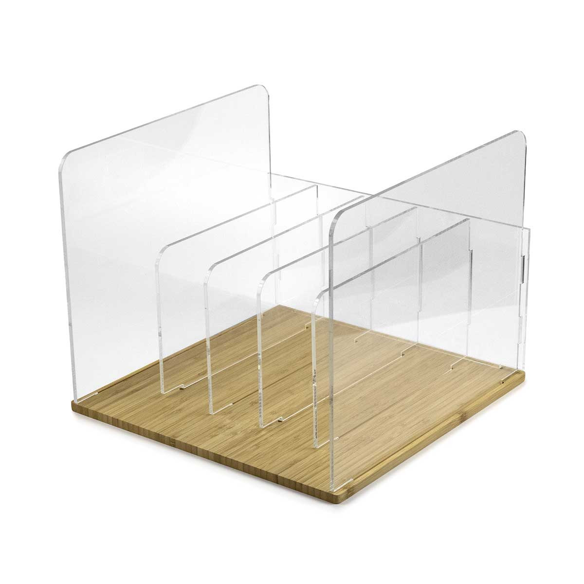 NorStone Vinyle LP Case