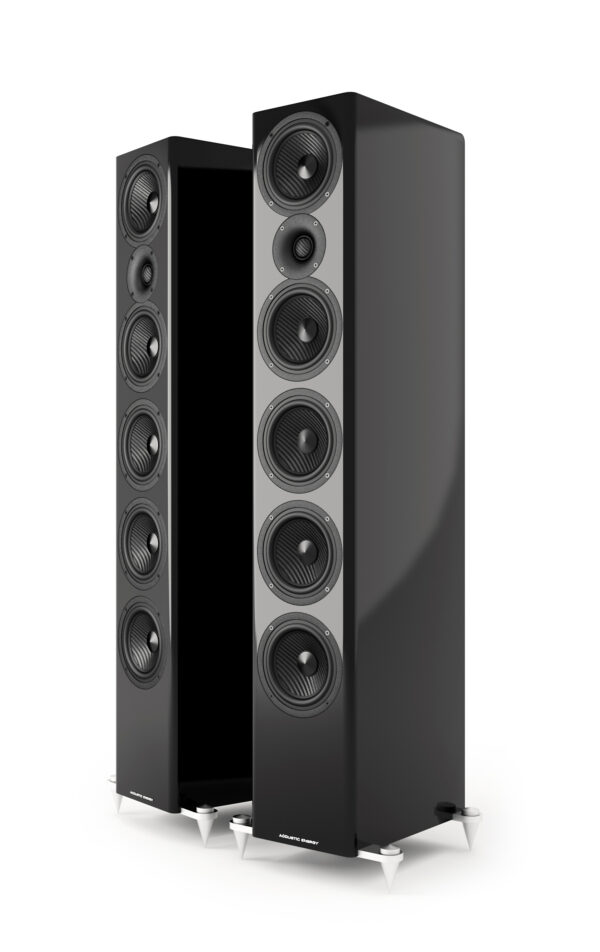 Acoustic Energy AE520 Black