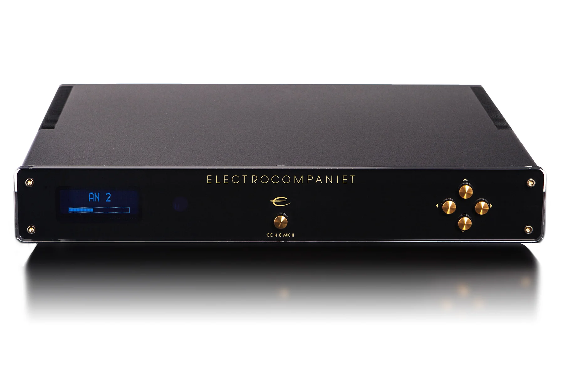 Electrocompaniet EC 4.8 MkII