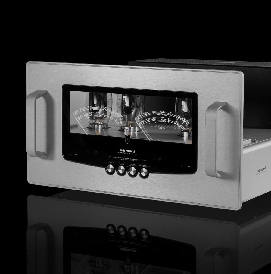 Audio Research Reference 80S